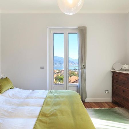 Villa Ramella Baveno Luaran gambar