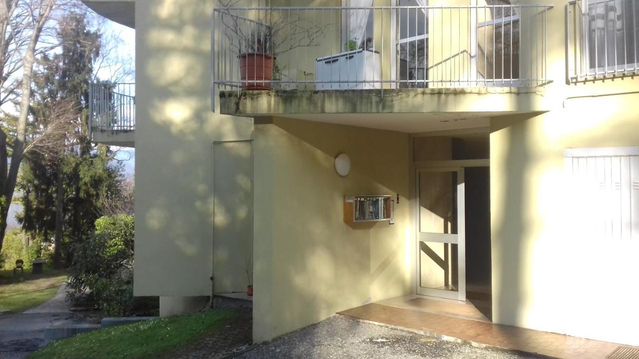 Villa Ramella Baveno Luaran gambar