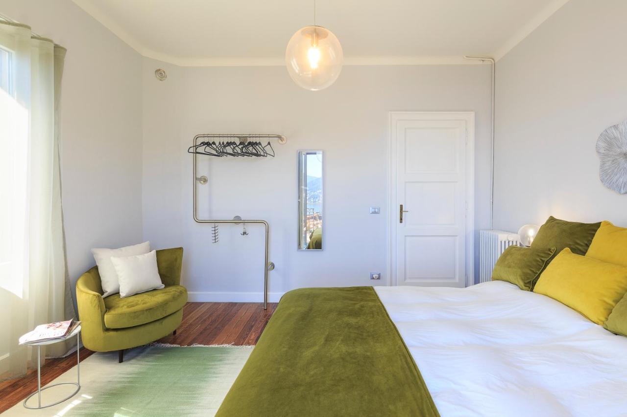Villa Ramella Baveno Luaran gambar