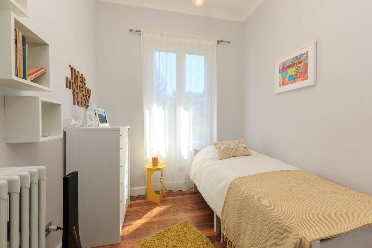 Villa Ramella Baveno Luaran gambar